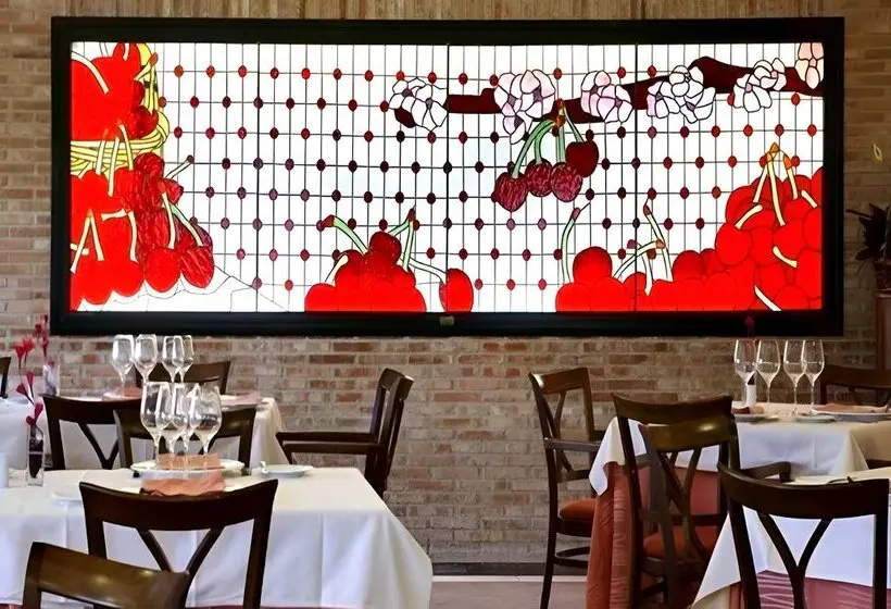 Hospedium Hotel Doña Mafalda De Castilla