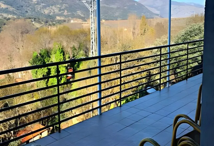 Hospedium Hotel Doña Mafalda De Castilla