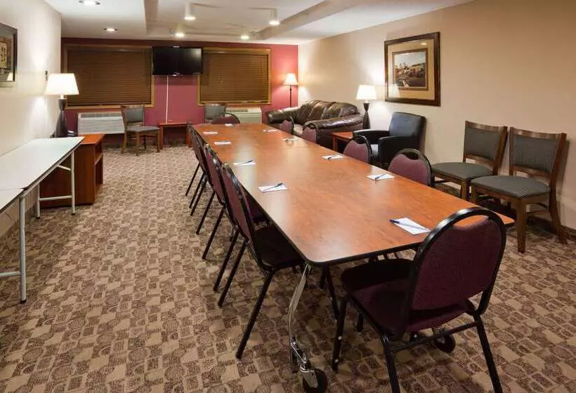 Szálloda Americinn By Wyndham Austin