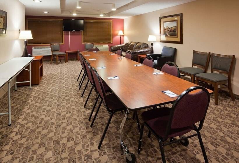 فندق Americinn By Wyndham Austin