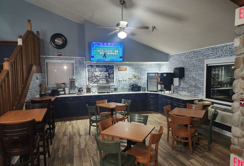 فندق Americinn By Wyndham Austin