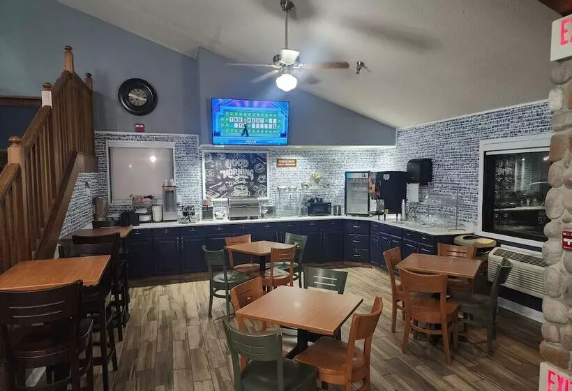 Szálloda Americinn By Wyndham Austin