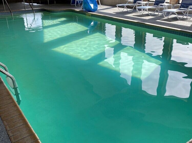 فندق Americinn By Wyndham Austin