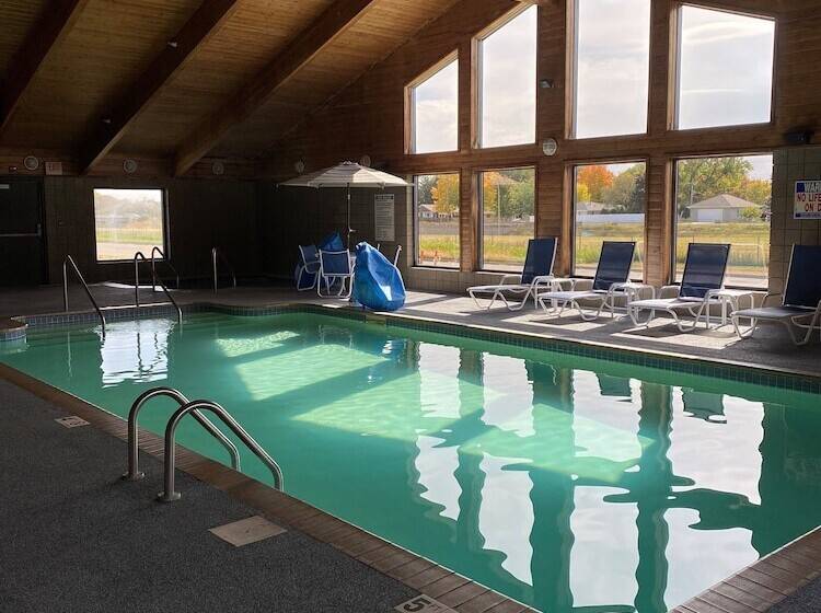 فندق Americinn By Wyndham Austin