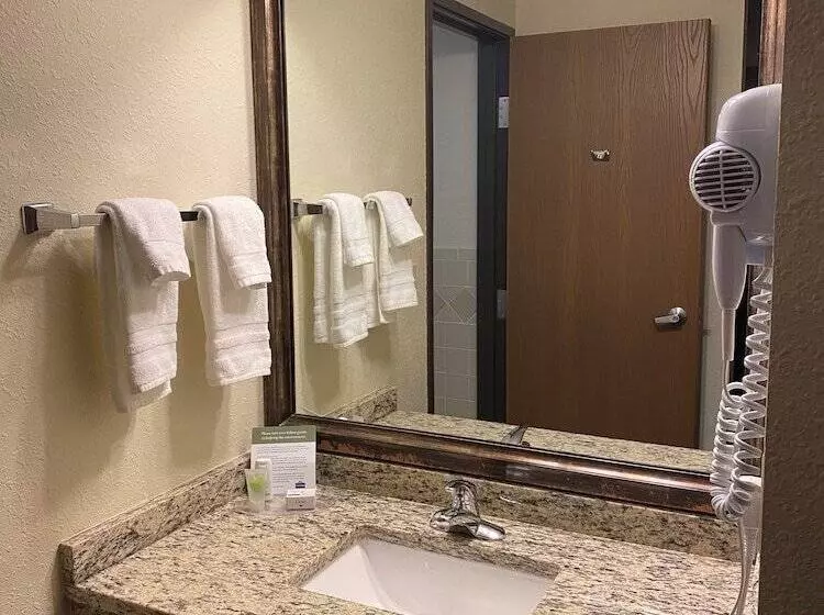 Szálloda Americinn By Wyndham Austin