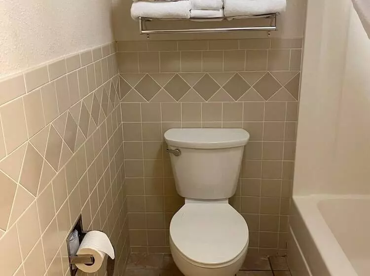 Szálloda Americinn By Wyndham Austin