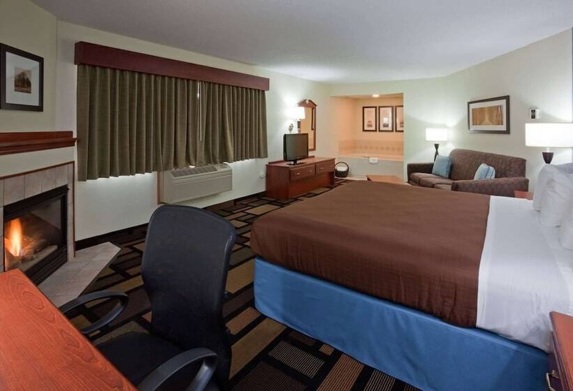 فندق Americinn By Wyndham Austin