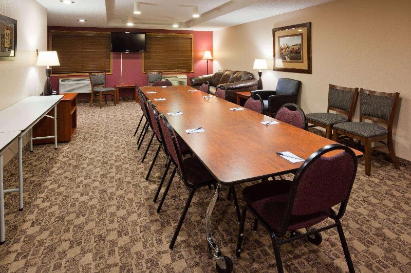 فندق Americinn By Wyndham Austin