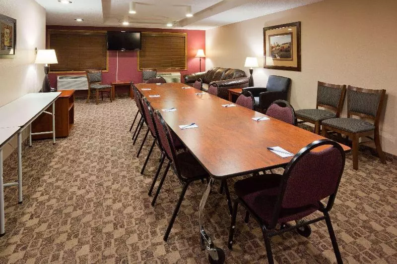 Szálloda Americinn By Wyndham Austin