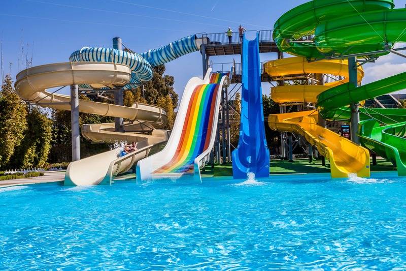 Hôtel Amadil Ocean Club