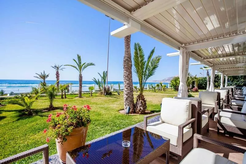 فندق Amadil Ocean Club