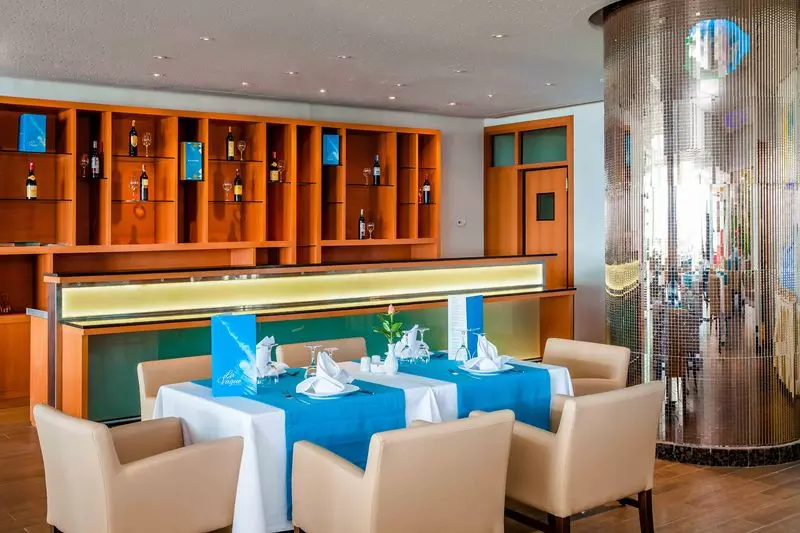 فندق Amadil Ocean Club