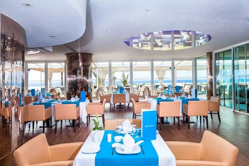 فندق Amadil Ocean Club