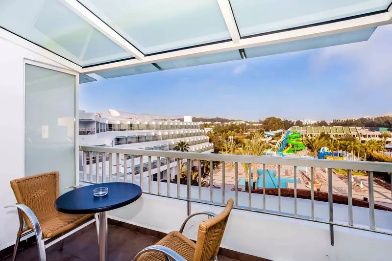 فندق Amadil Ocean Club