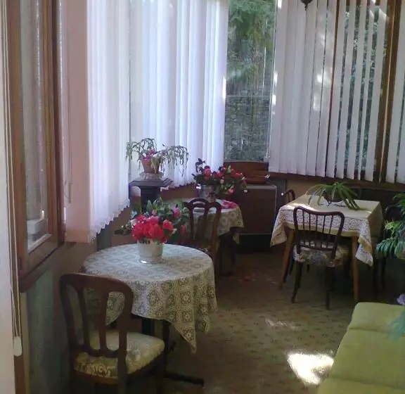 Отель B&b Villa Margherita