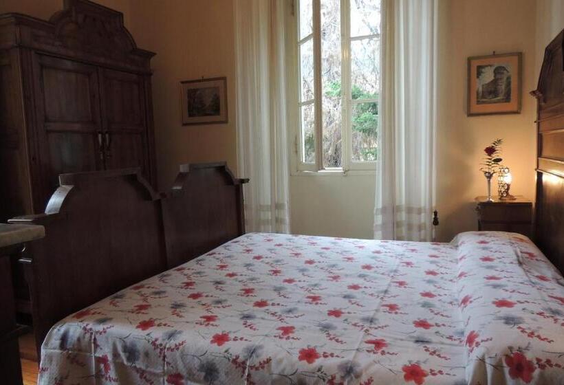 בית מלון כפרי B&b Villa Margherita