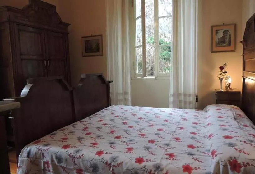 Отель B&b Villa Margherita