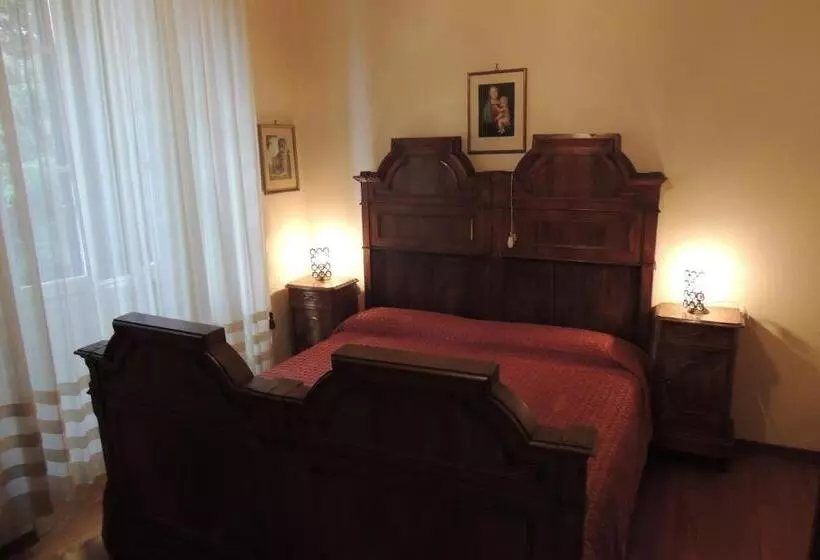Отель B&b Villa Margherita