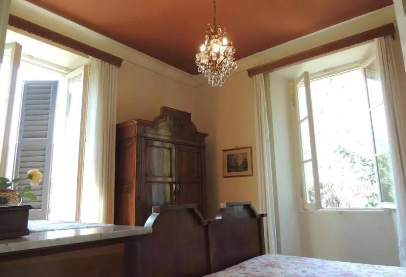 Отель B&b Villa Margherita