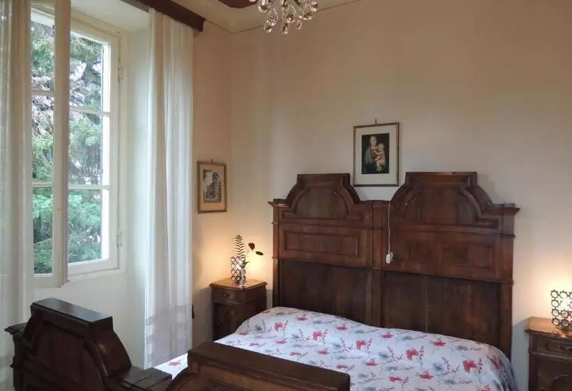 Отель B&b Villa Margherita