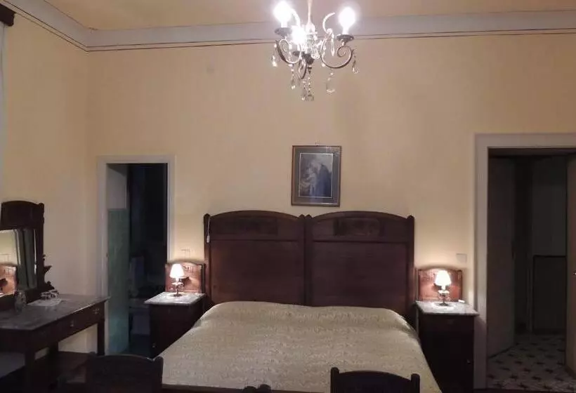 Отель B&b Villa Margherita