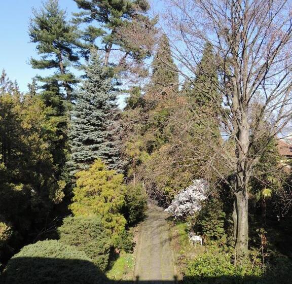 בית מלון כפרי B&b Villa Margherita