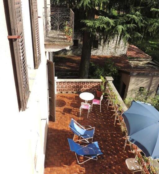 בית מלון כפרי B&b Villa Margherita