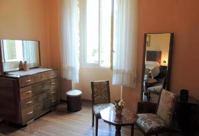 Отель B&b Villa Margherita