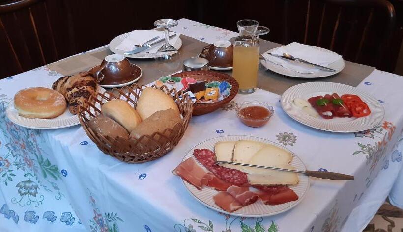 בית מלון כפרי B&b Villa Margherita