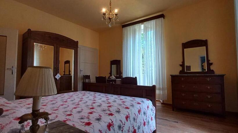 בית מלון כפרי B&b Villa Margherita