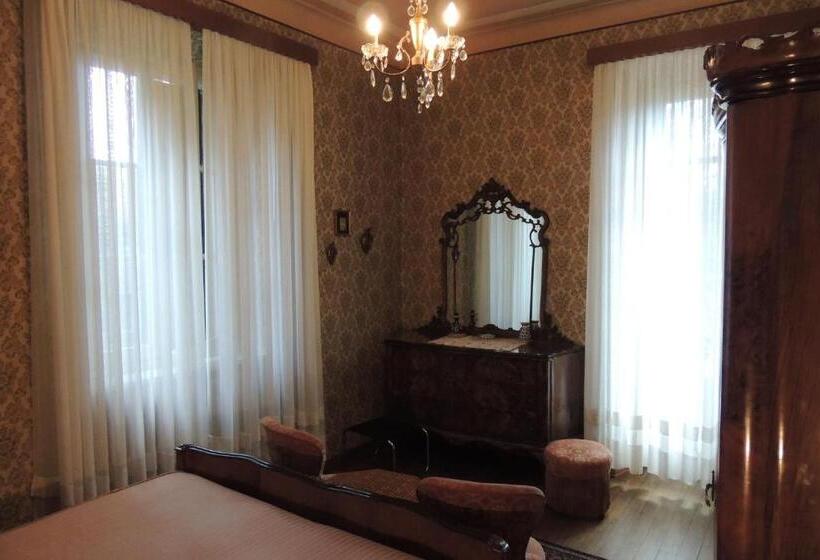 בית מלון כפרי B&b Villa Margherita