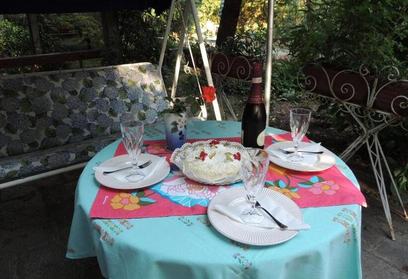 בית מלון כפרי B&b Villa Margherita