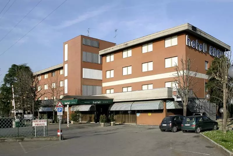 Cdh Hotel Modena