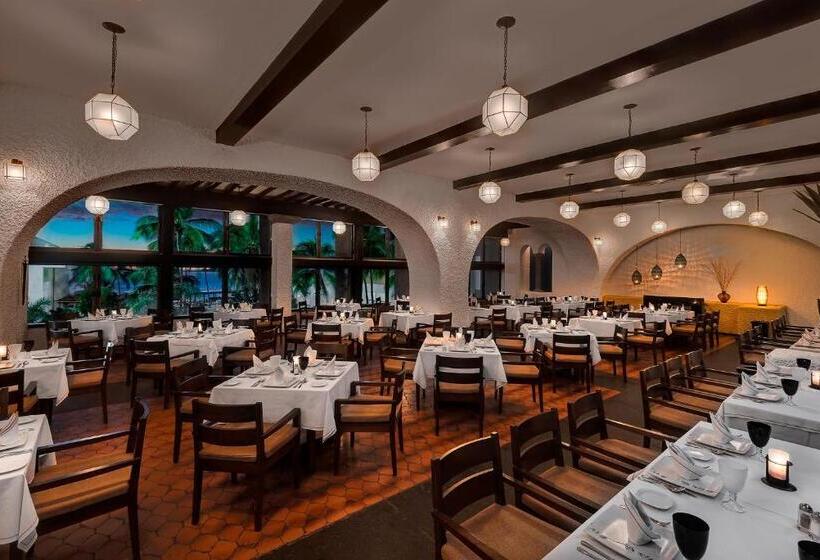 Szálloda El Cid Castilla Beach