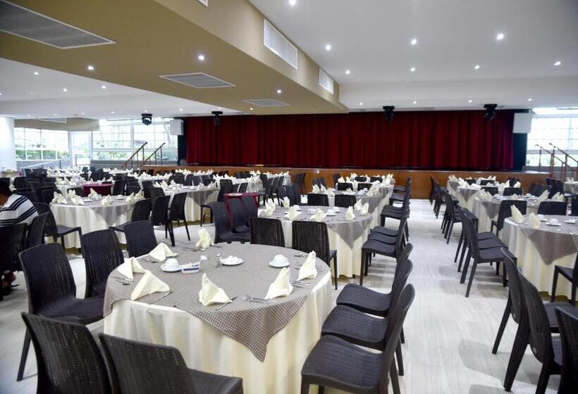 Szálloda El Cid Castilla Beach