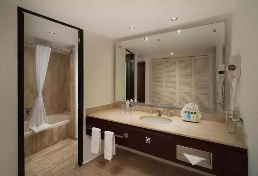 호텔 El Cid Castilla Beach