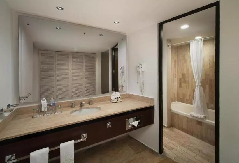 호텔 El Cid Castilla Beach