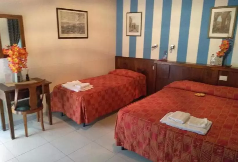 Отель Excalibur