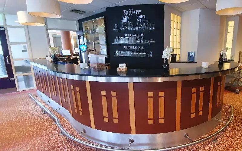 Fletcher Stadshotel Den Haag