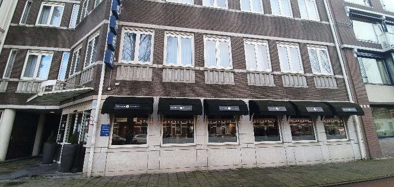 Fletcher Stadshotel Den Haag