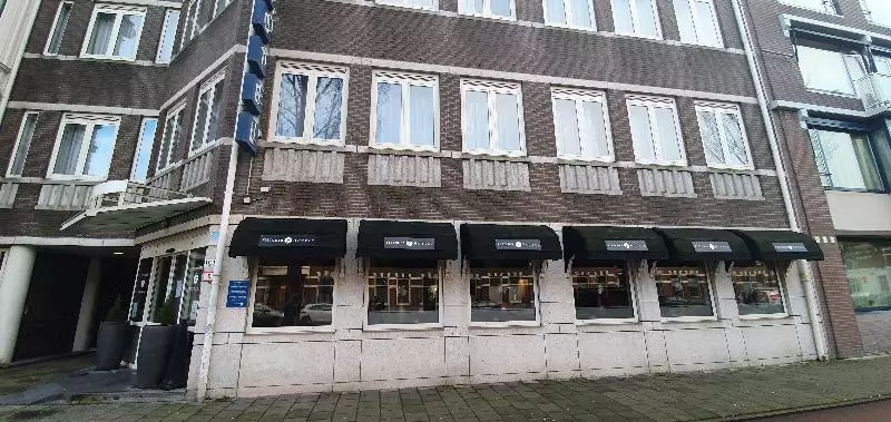 Fletcher Stadshotel Den Haag