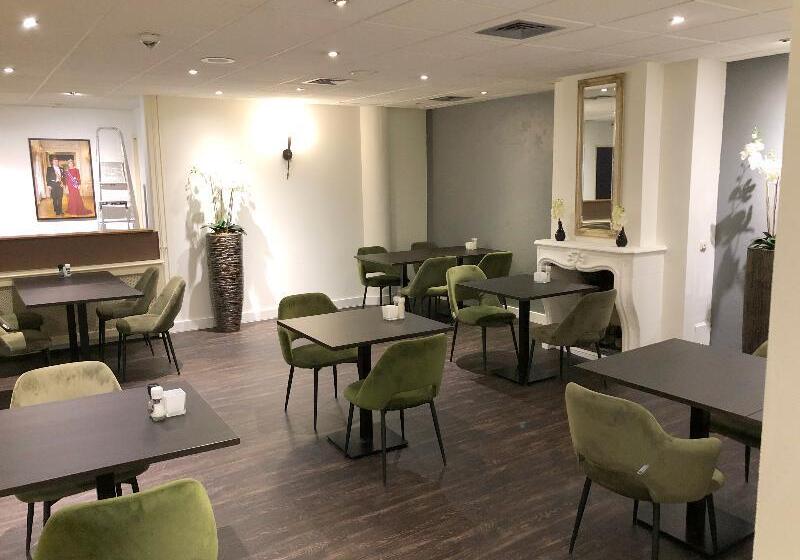 Fletcher Stadshotel Den Haag