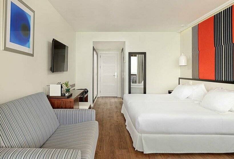 فندق H10 Tindaya