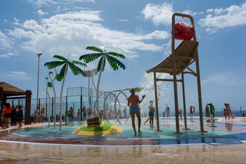 فندق H10 Tindaya