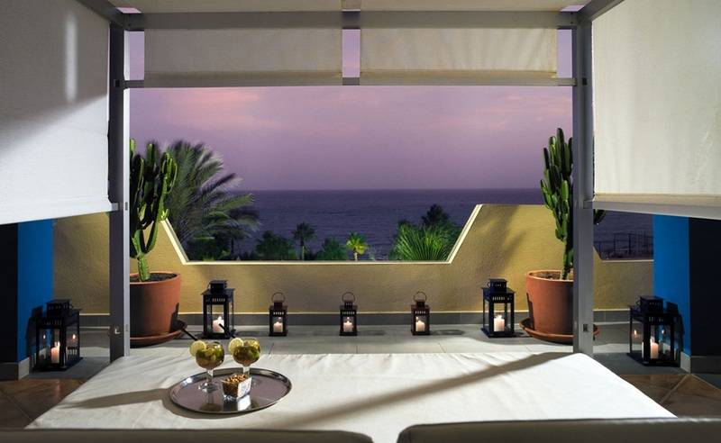 فندق H10 Tindaya