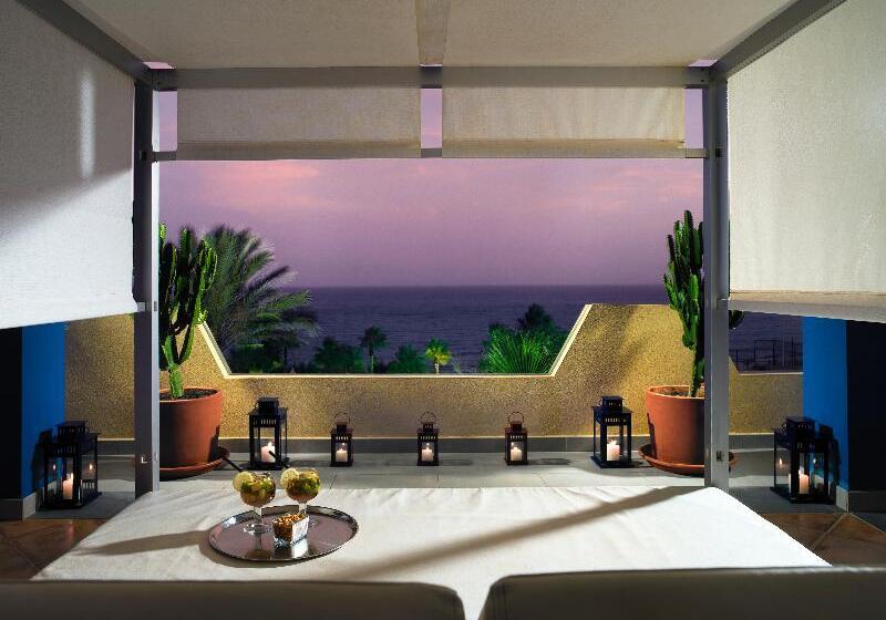 فندق H10 Tindaya