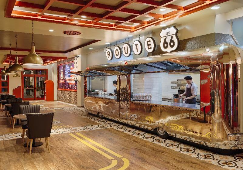 فندق H10 Tindaya