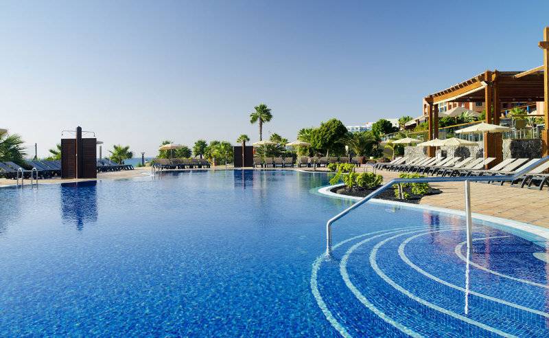 فندق H10 Tindaya