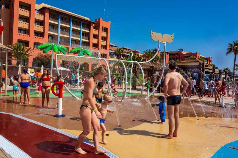 فندق H10 Tindaya