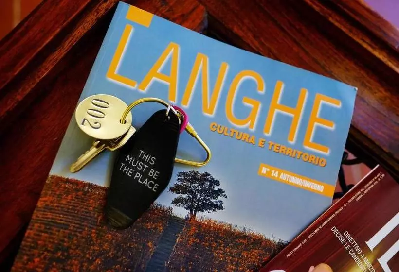 Отель Hôtel Barbabuc